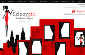 skinnygirlshapers.com