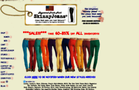 skinnyjeans.com