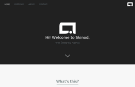 skinod.com