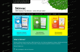 skinvac.com