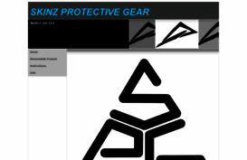 skinzprotectivegear.com