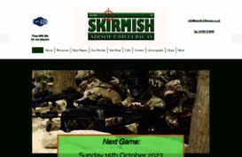 skirmish.co.uk