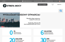 sklep.strefamocy.pl