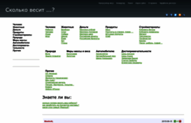 skolko-vesit.ru