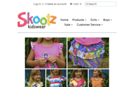 skootzkidswear.com.au