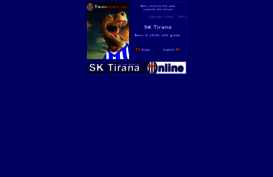 sktirana.com