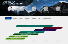 sky-country.com