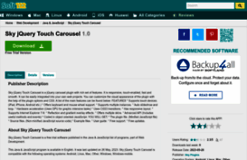 sky-jquery-touch-carousel.soft112.com