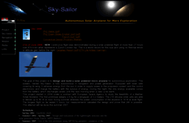 sky-sailor.ethz.ch