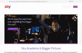 skyacademy.com