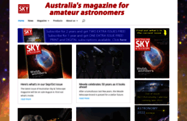 skyandtelescope.com.au