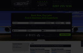 skyclub.com