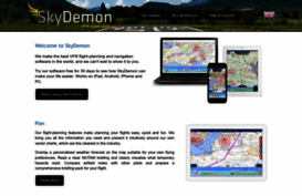 skydemon.com