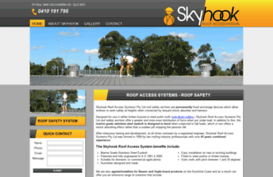 skyhook.net.au
