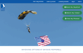 skyjump.com