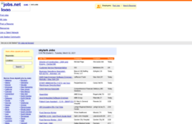 skylark.jobs.net