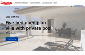 skylinetravel.co.uk