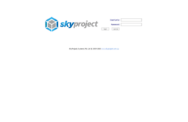 skyproject.co