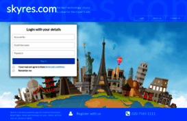 skyres.com