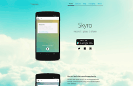 skyroapp.com