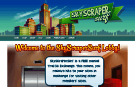 skyscrapersurf.com
