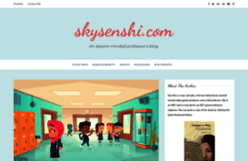 skysenshi.com