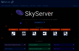 skyserver.sdss3.org