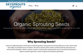 skysprouts.co.uk