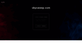 skysweep.com