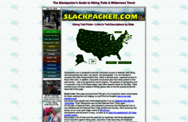 slackpacker.com