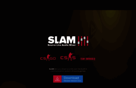 slam.flankers.net