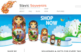 slavicsouvenirs.com