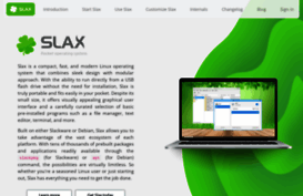 slax.org