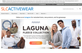 slcactivewear.com
