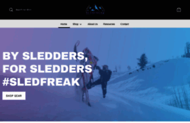 sledfreak.com