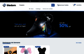 sledom.com