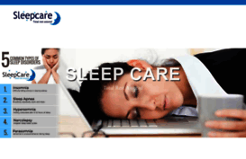 sleepcareindia.com