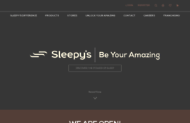 sleepys.com.au