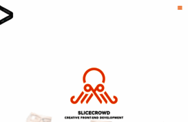 slicecrowd.com
