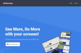 slickscreen.com