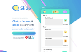 slide.chat