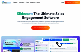 slidecast.com