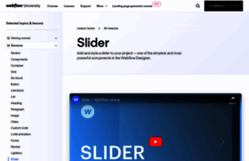 sliders.webflow.com
