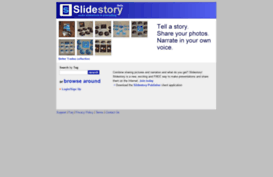 slidestory.com
