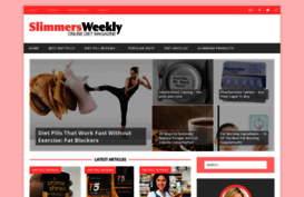 slimmersweekly.com