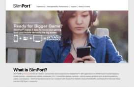 slimportconnect.com