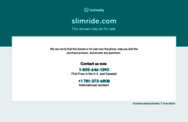 slimride.com