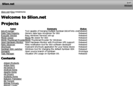 slion.net