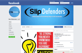 slipdefenders.com