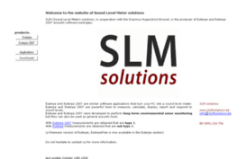 slmsolutions.be
